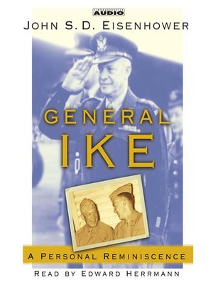 cover image of General Ike